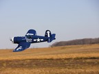 F4U-1D Corsair 60ccm ARF